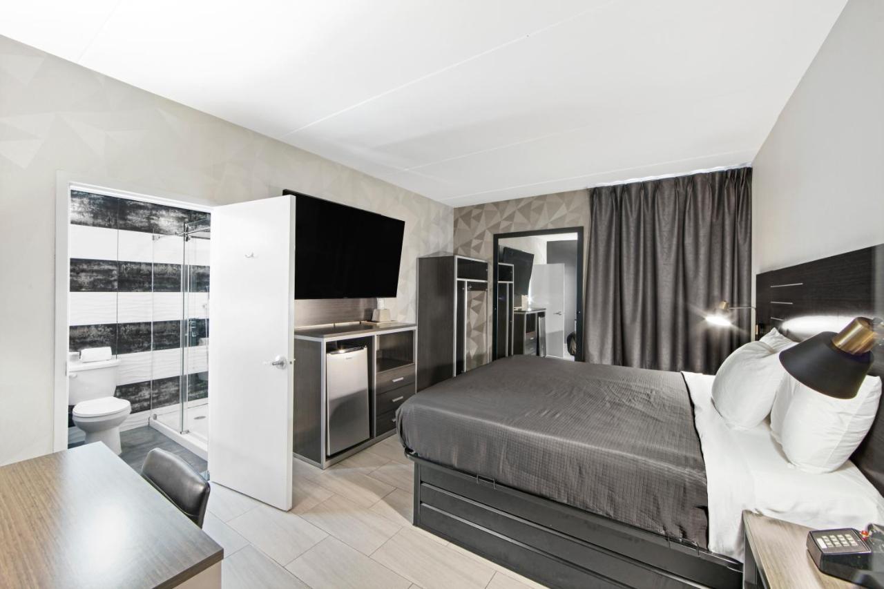 Casa Azul Hotel Blu-Ubs Arena Нью-Йорк Экстерьер фото